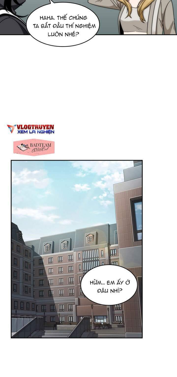 Vua Trộm Mộ Chapter 246 - Trang 2