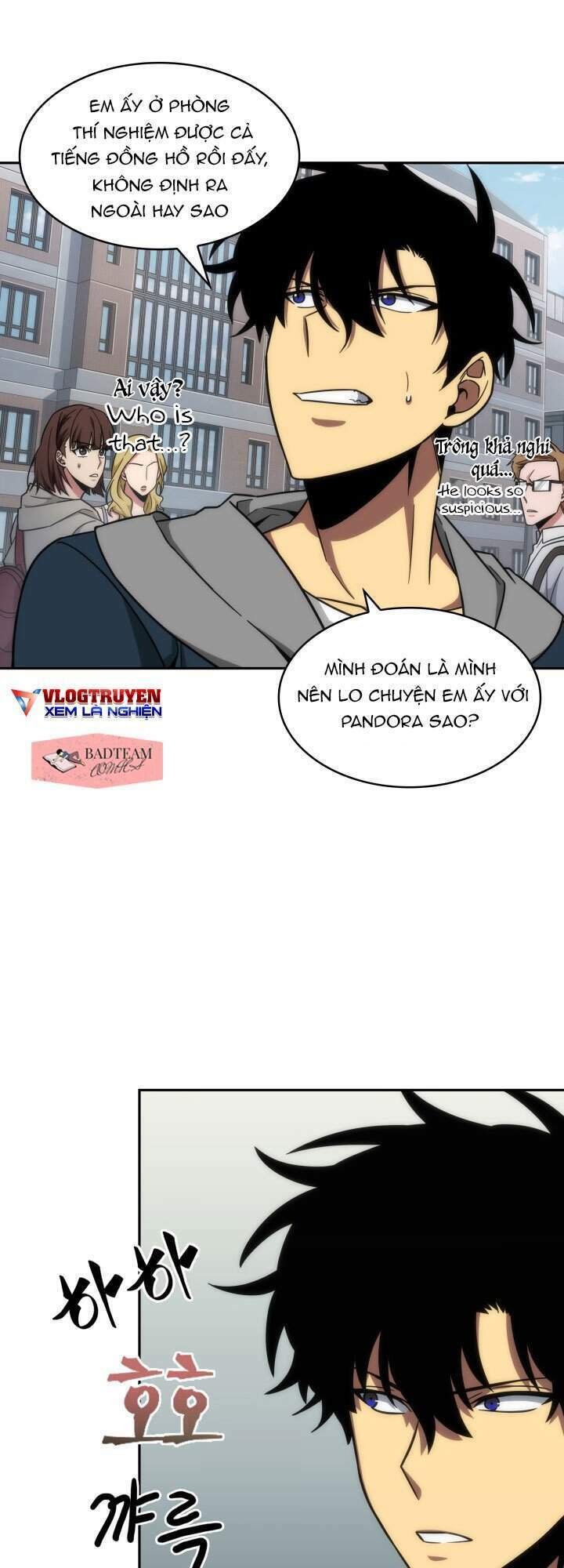 Vua Trộm Mộ Chapter 246 - Trang 2