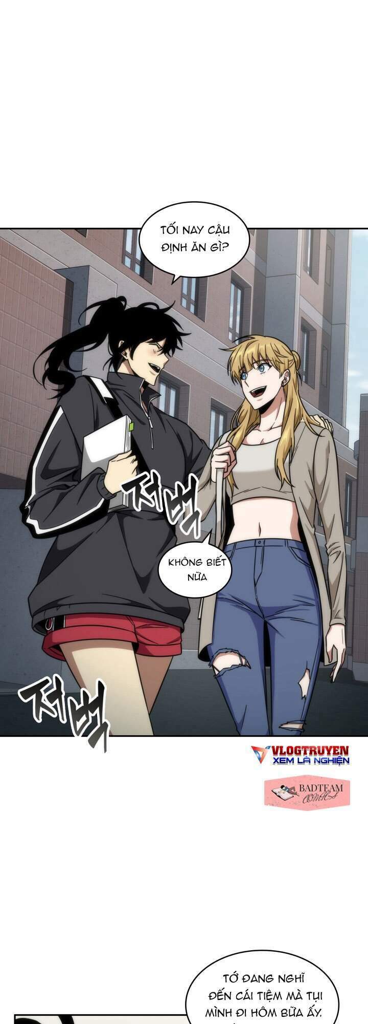 Vua Trộm Mộ Chapter 246 - Trang 2