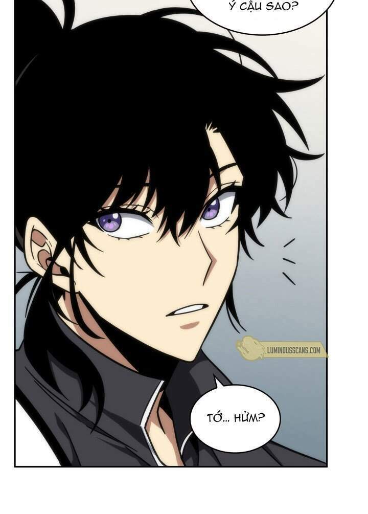 Vua Trộm Mộ Chapter 246 - Trang 2