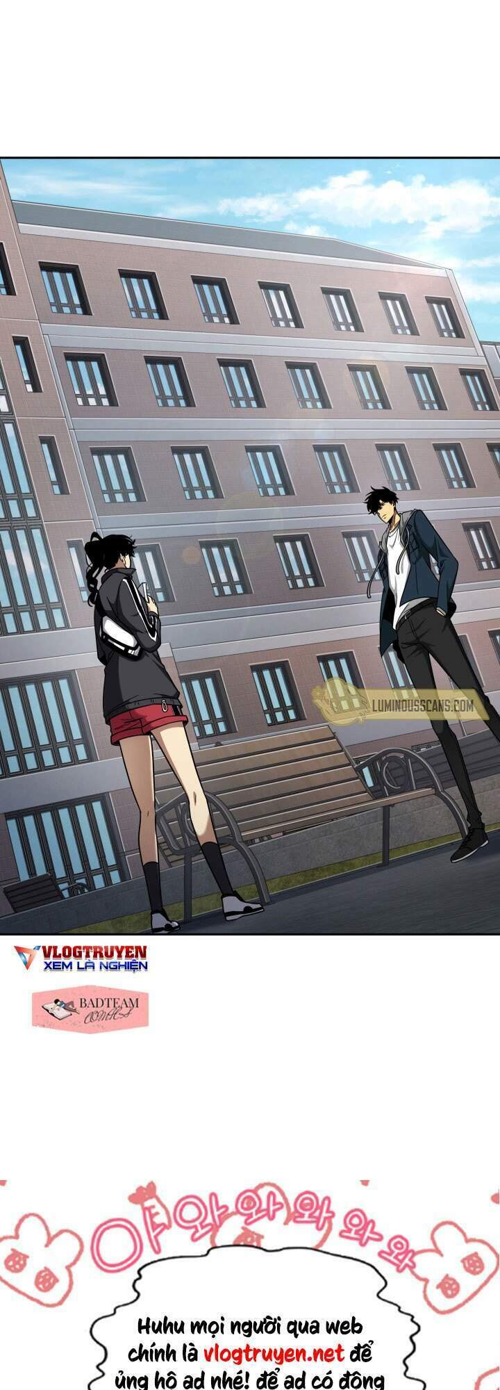 Vua Trộm Mộ Chapter 246 - Trang 2