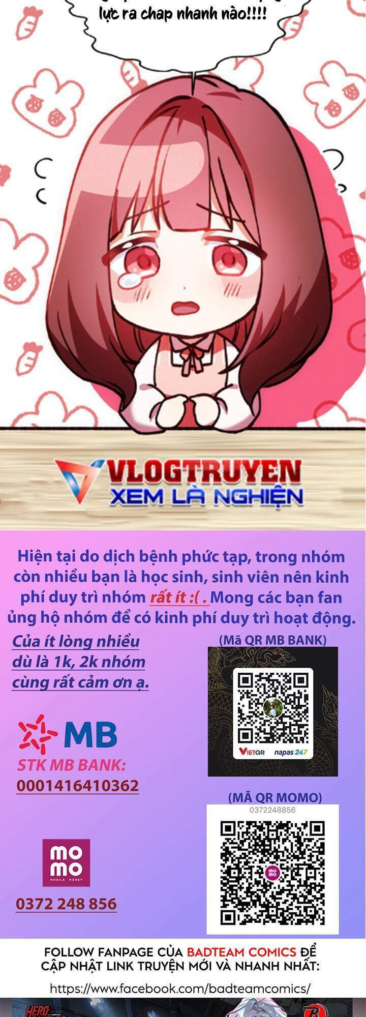 Vua Trộm Mộ Chapter 246 - Trang 2