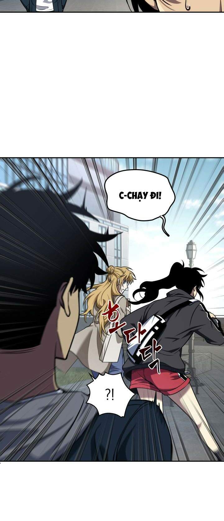 Vua Trộm Mộ Chapter 247 - Trang 2