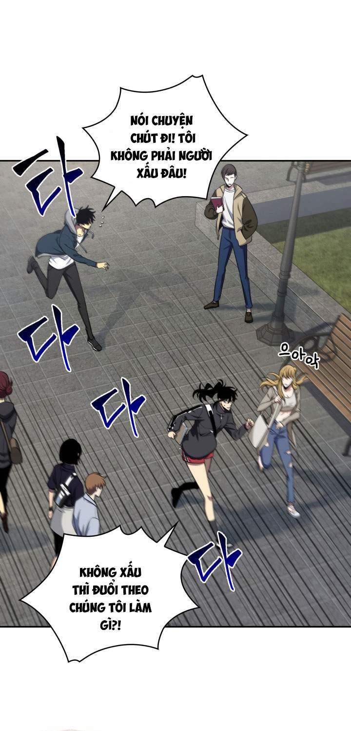 Vua Trộm Mộ Chapter 247 - Trang 2