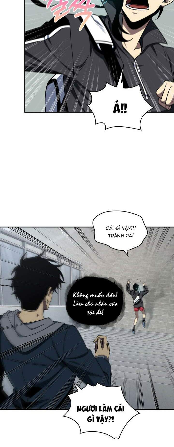 Vua Trộm Mộ Chapter 247 - Trang 2