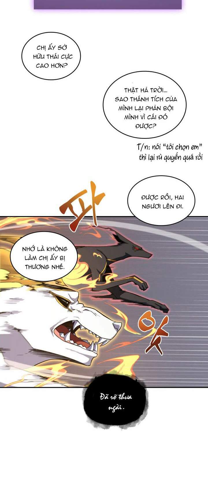 Vua Trộm Mộ Chapter 247 - Trang 2