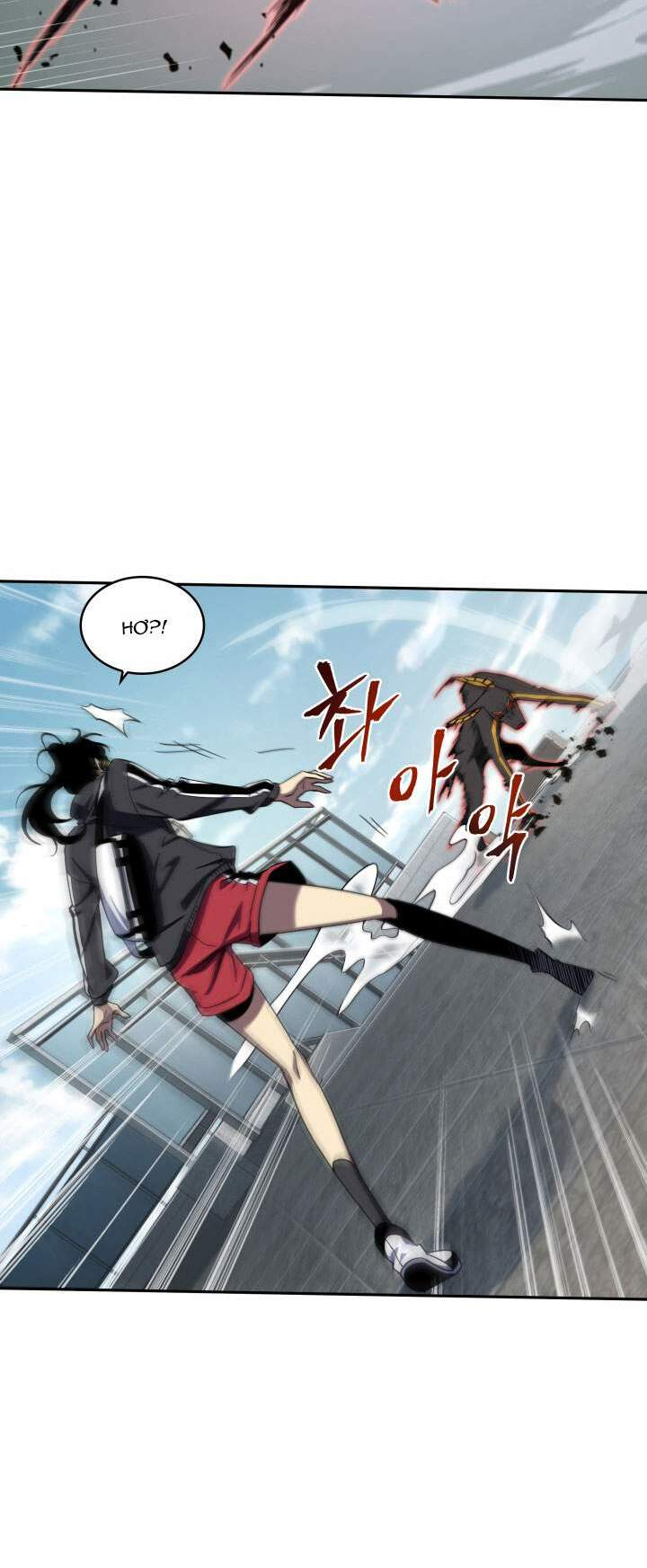 Vua Trộm Mộ Chapter 247 - Trang 2