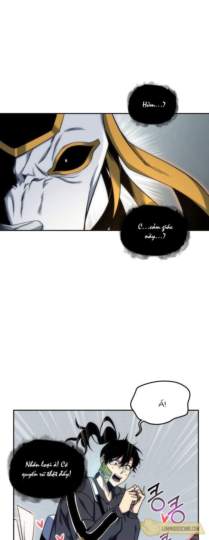 Vua Trộm Mộ Chapter 247 - Trang 2