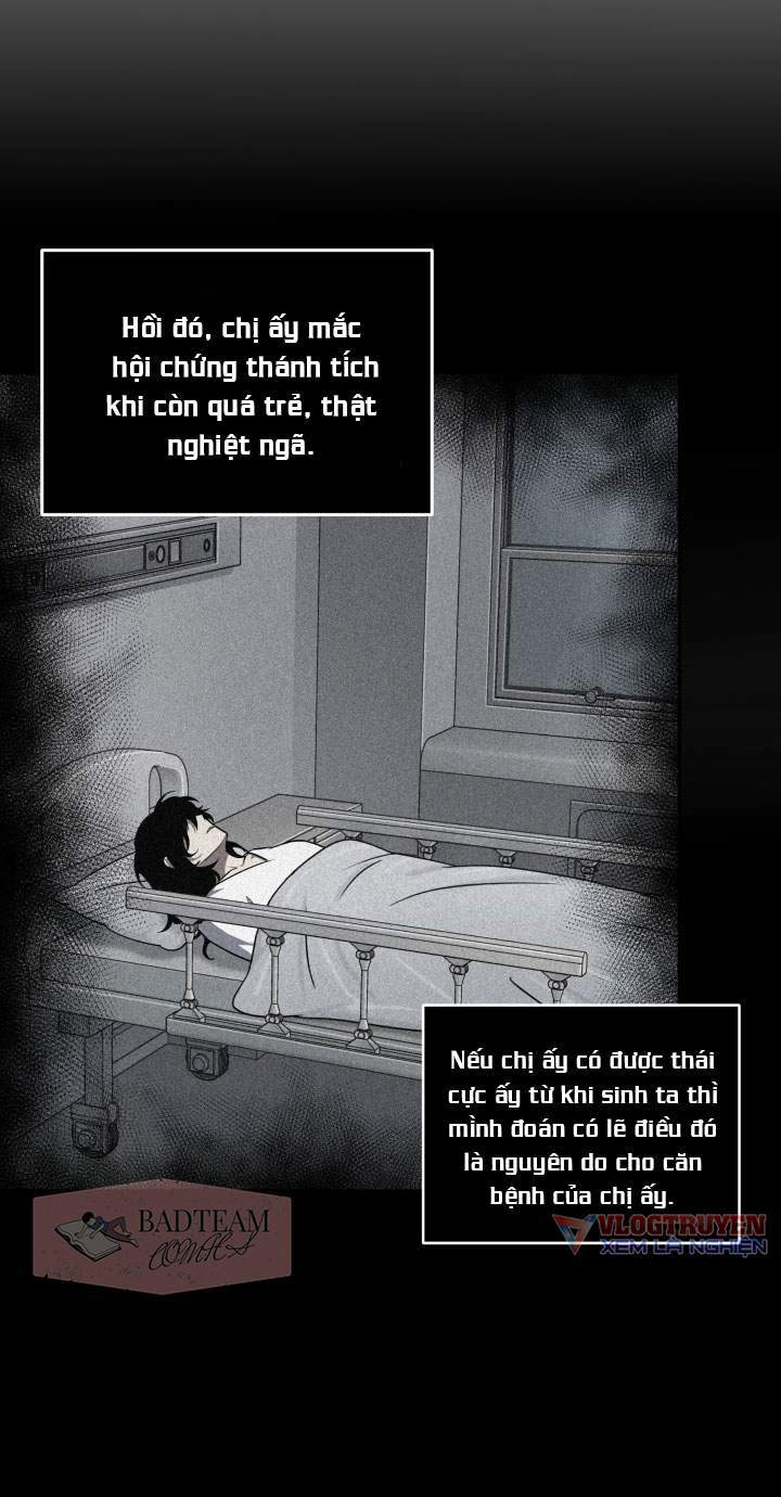 Vua Trộm Mộ Chapter 247 - Trang 2