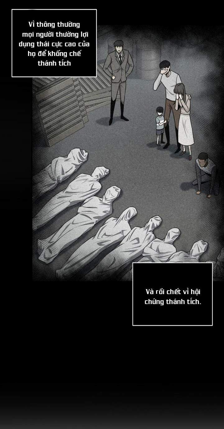 Vua Trộm Mộ Chapter 247 - Trang 2