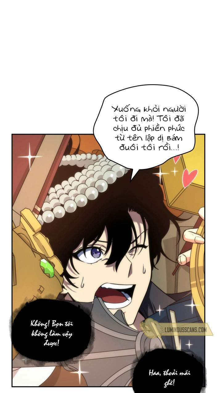 Vua Trộm Mộ Chapter 247 - Trang 2