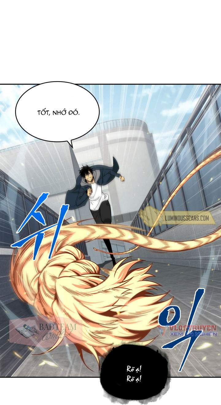 Vua Trộm Mộ Chapter 247 - Trang 2