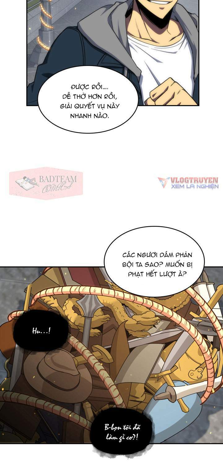 Vua Trộm Mộ Chapter 247 - Trang 2