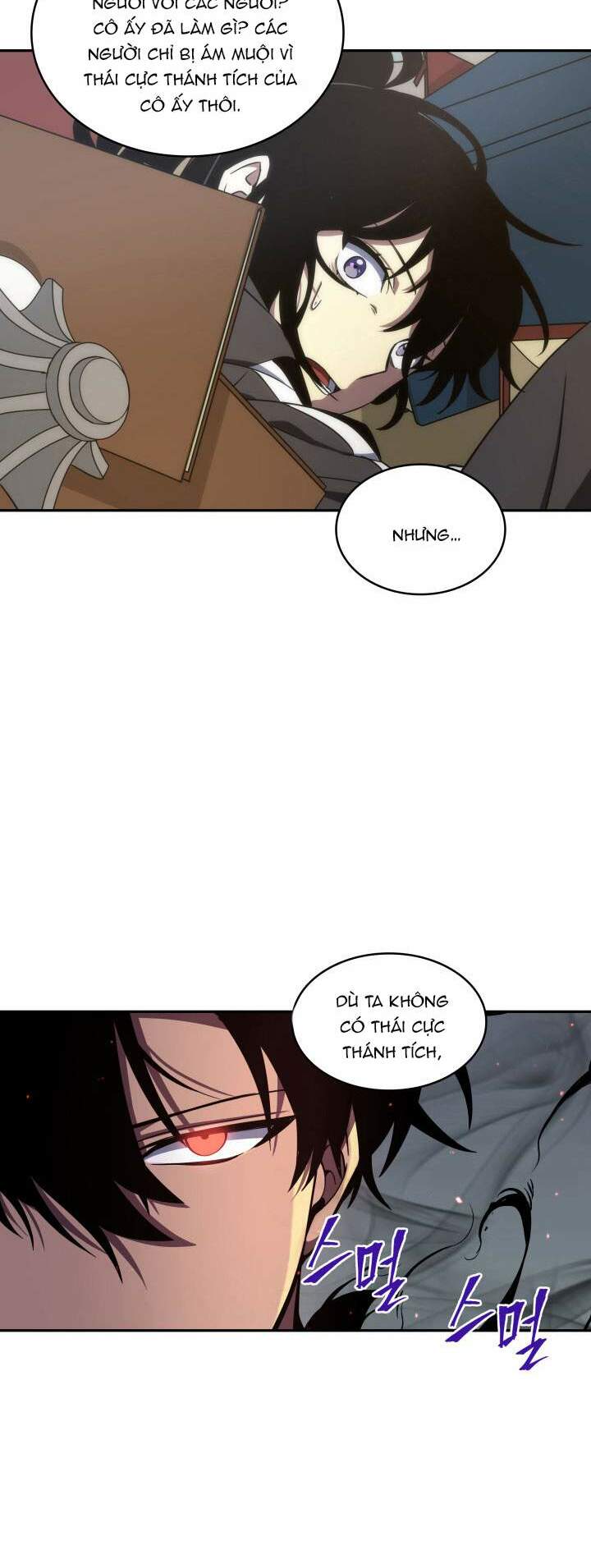 Vua Trộm Mộ Chapter 247 - Trang 2