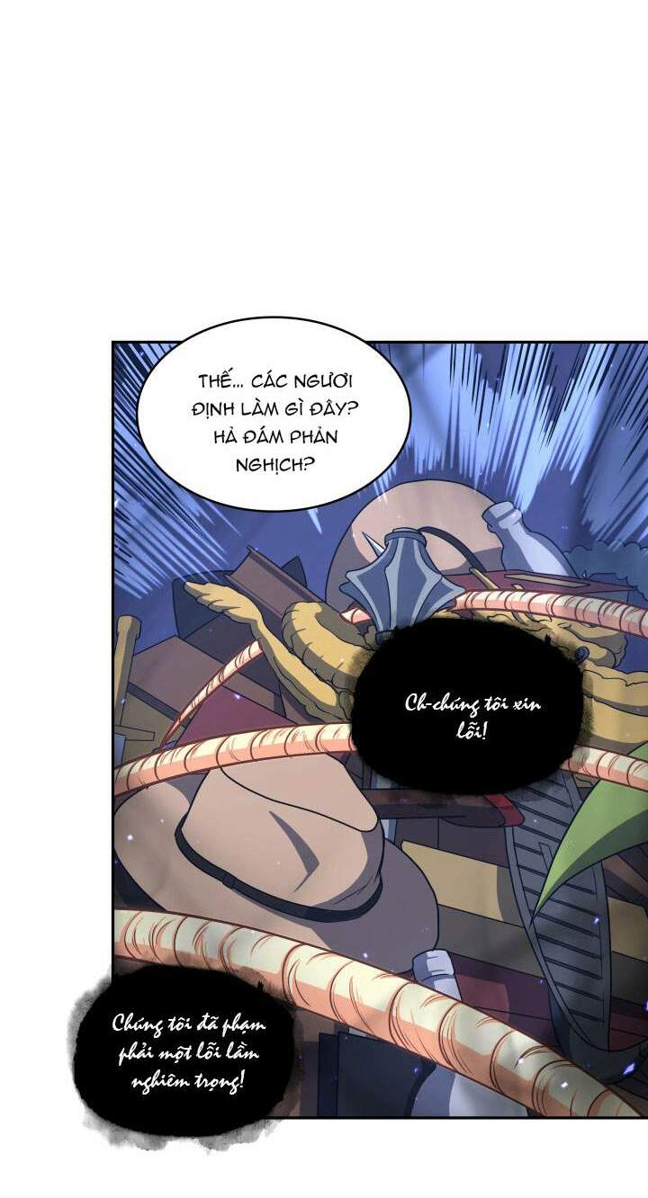 Vua Trộm Mộ Chapter 247 - Trang 2