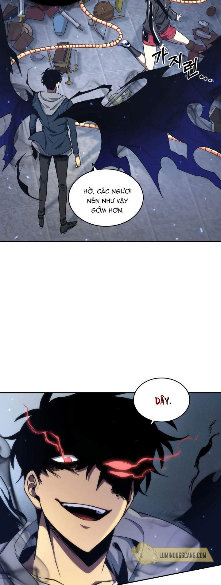 Vua Trộm Mộ Chapter 247 - Trang 2