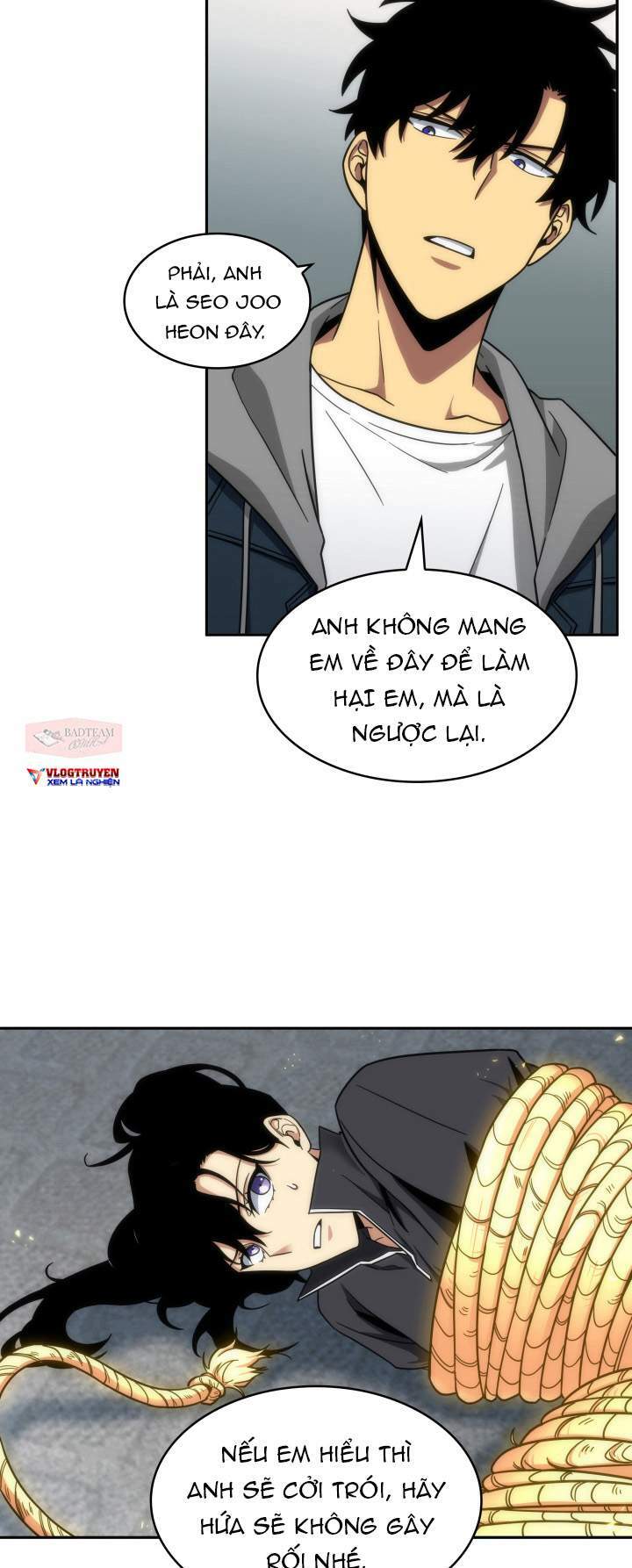 Vua Trộm Mộ Chapter 248 - Trang 2