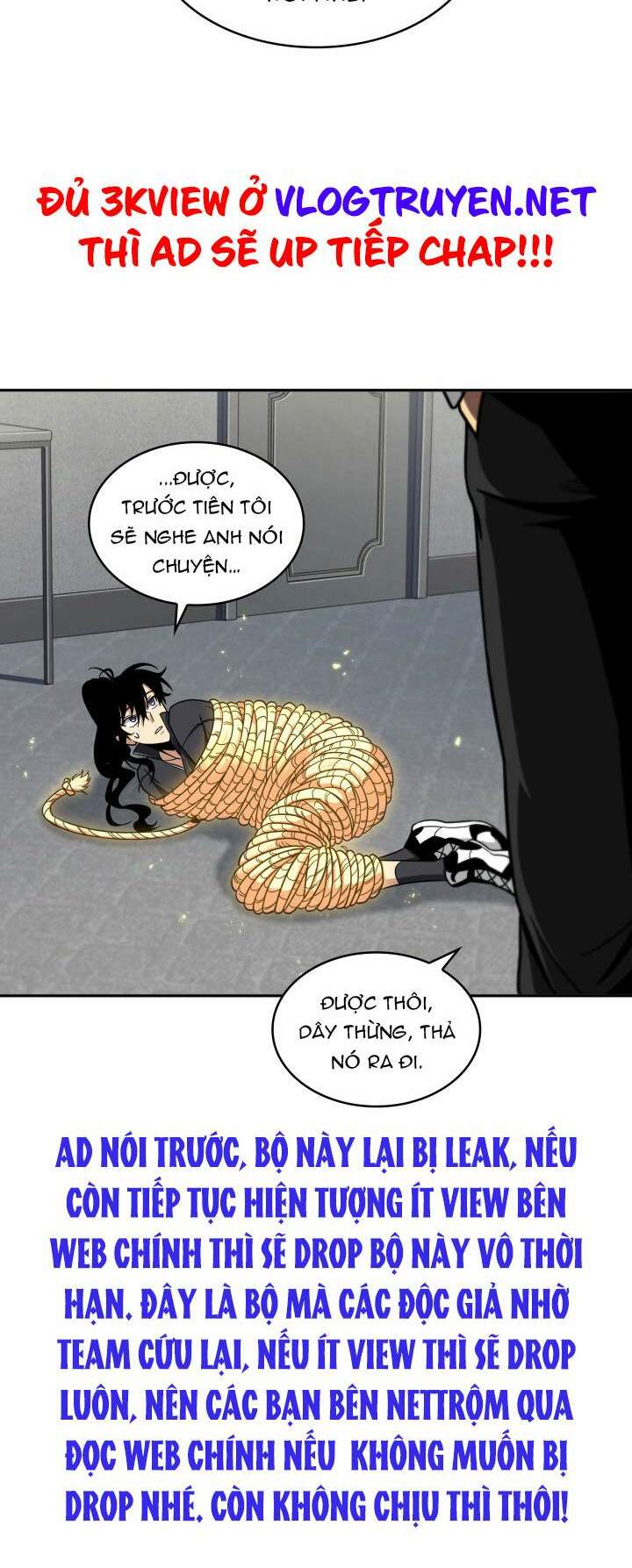 Vua Trộm Mộ Chapter 248 - Trang 2