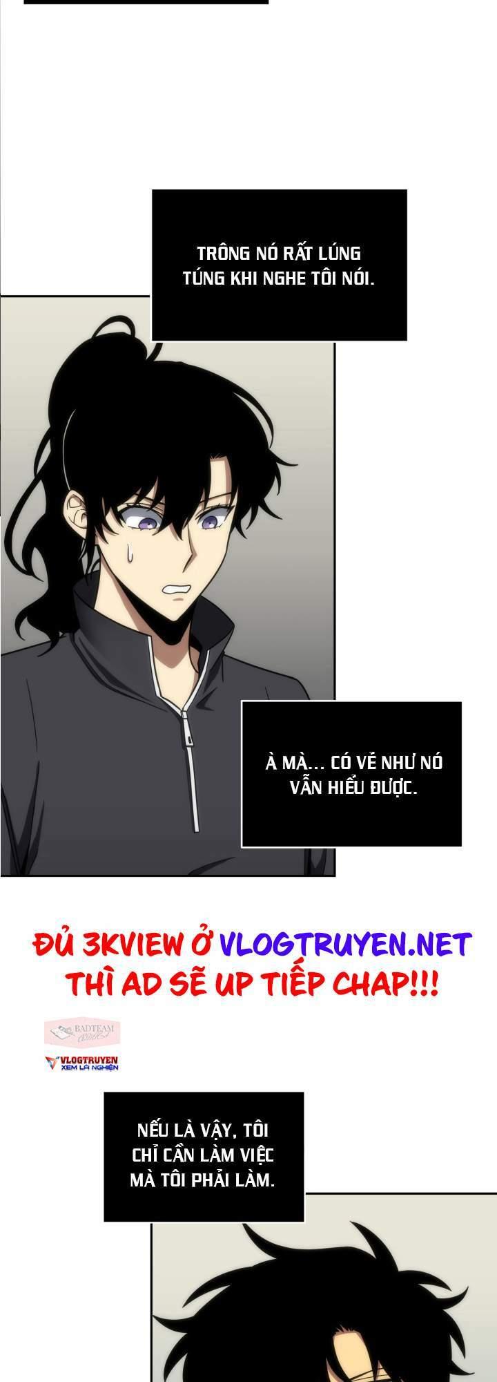 Vua Trộm Mộ Chapter 248 - Trang 2