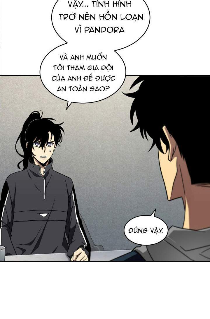 Vua Trộm Mộ Chapter 248 - Trang 2