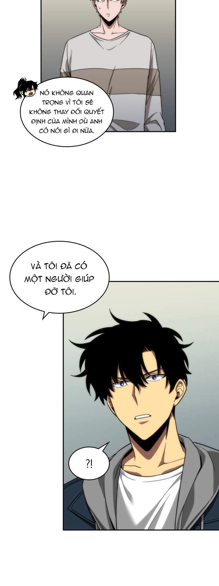 Vua Trộm Mộ Chapter 248 - Trang 2