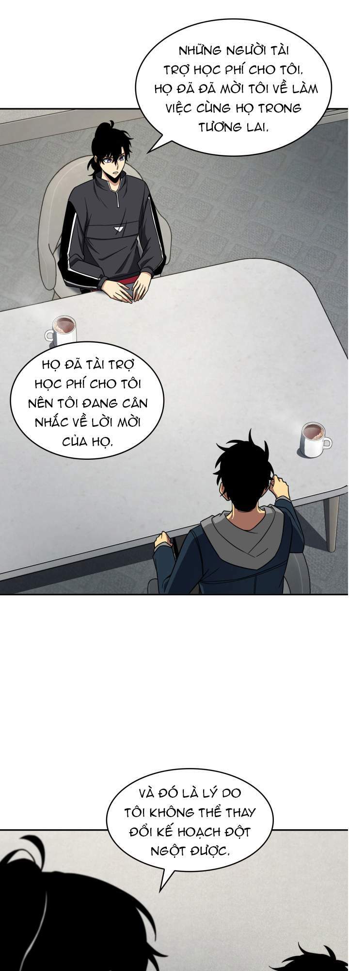 Vua Trộm Mộ Chapter 248 - Trang 2