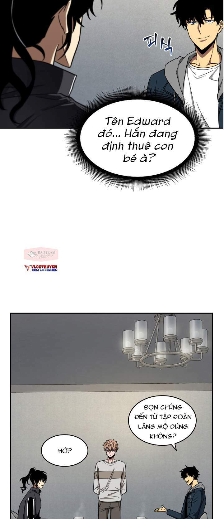 Vua Trộm Mộ Chapter 248 - Trang 2