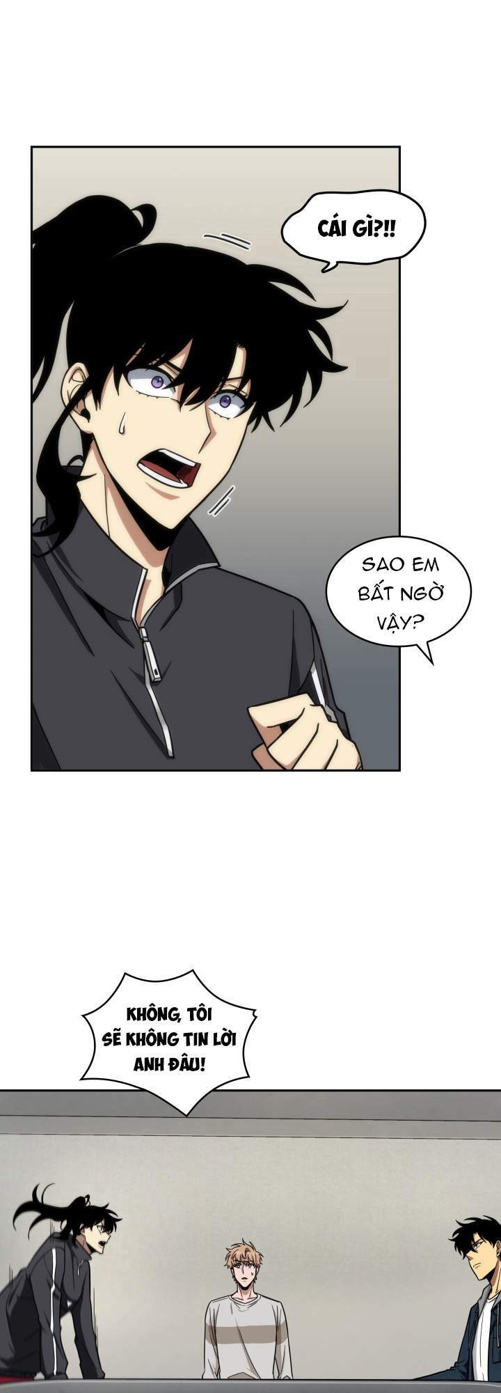 Vua Trộm Mộ Chapter 248 - Trang 2