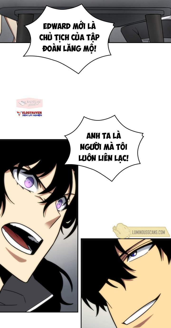 Vua Trộm Mộ Chapter 248 - Trang 2