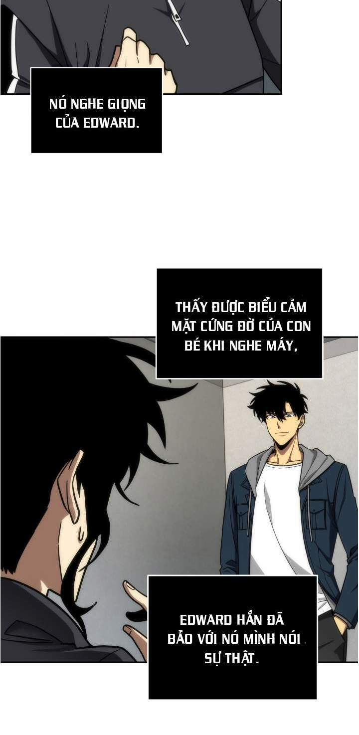 Vua Trộm Mộ Chapter 248 - Trang 2