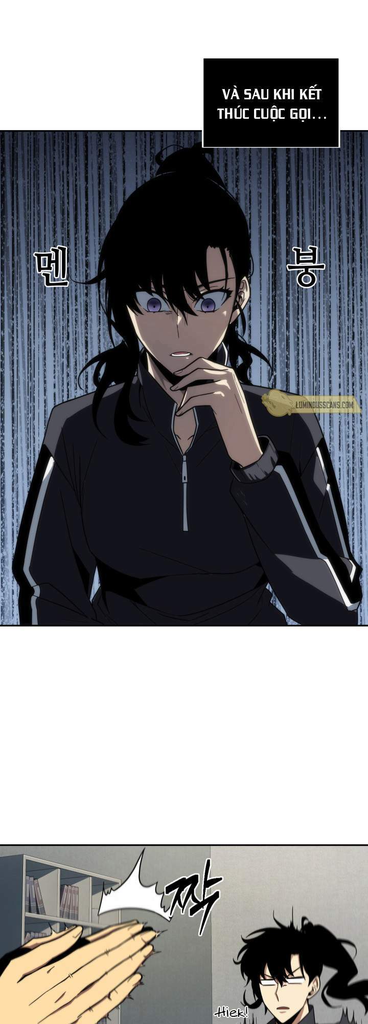 Vua Trộm Mộ Chapter 248 - Trang 2