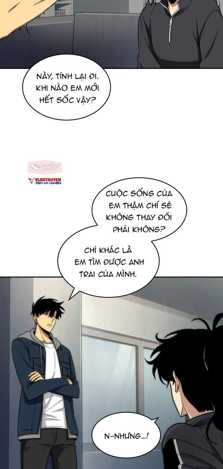 Vua Trộm Mộ Chapter 248 - Trang 2