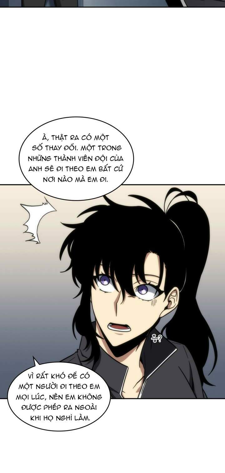 Vua Trộm Mộ Chapter 248 - Trang 2