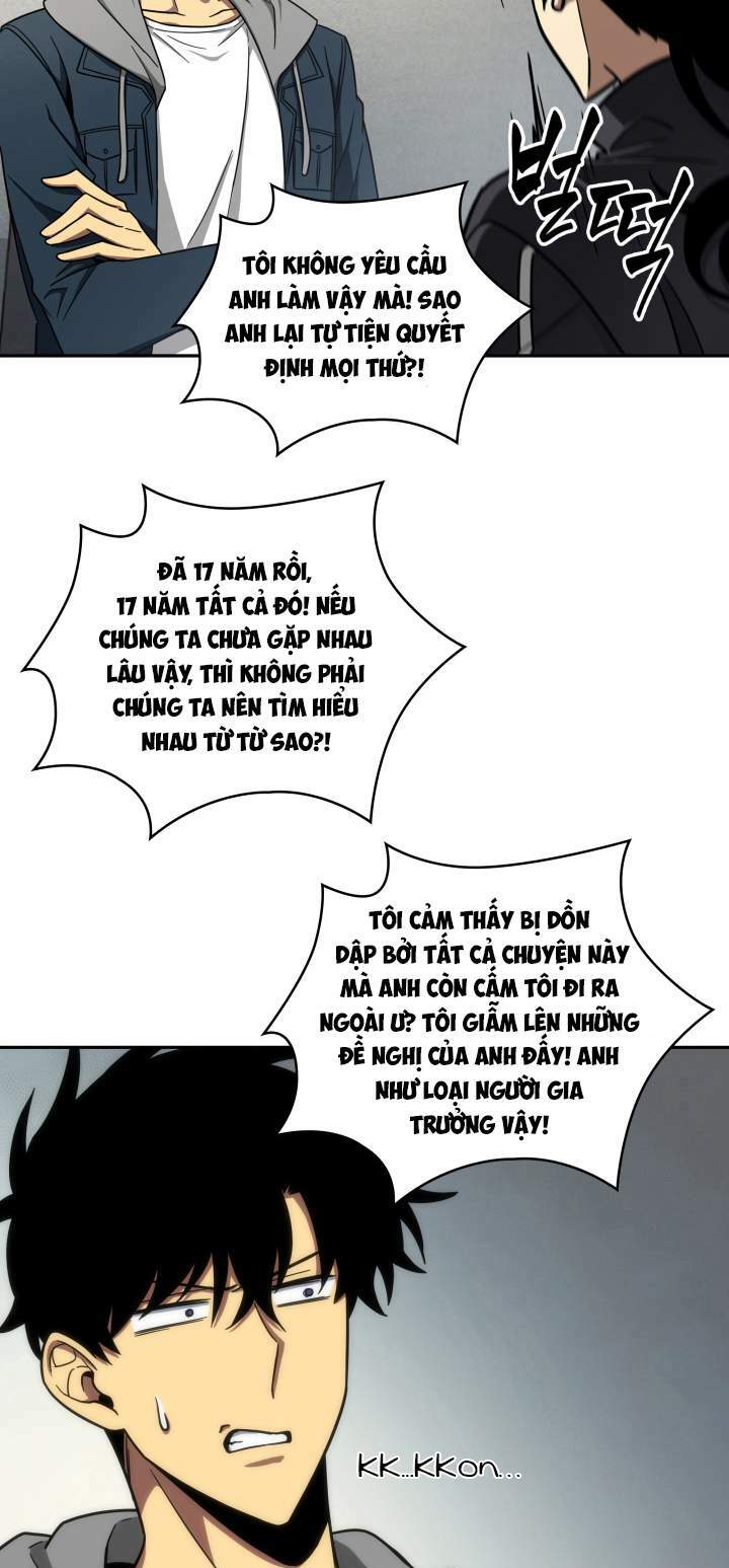 Vua Trộm Mộ Chapter 248 - Trang 2