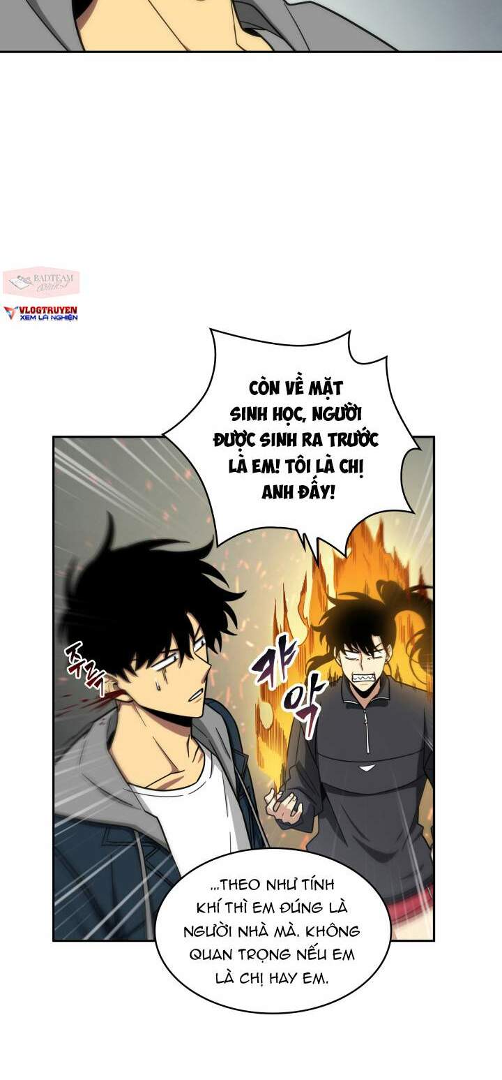 Vua Trộm Mộ Chapter 248 - Trang 2