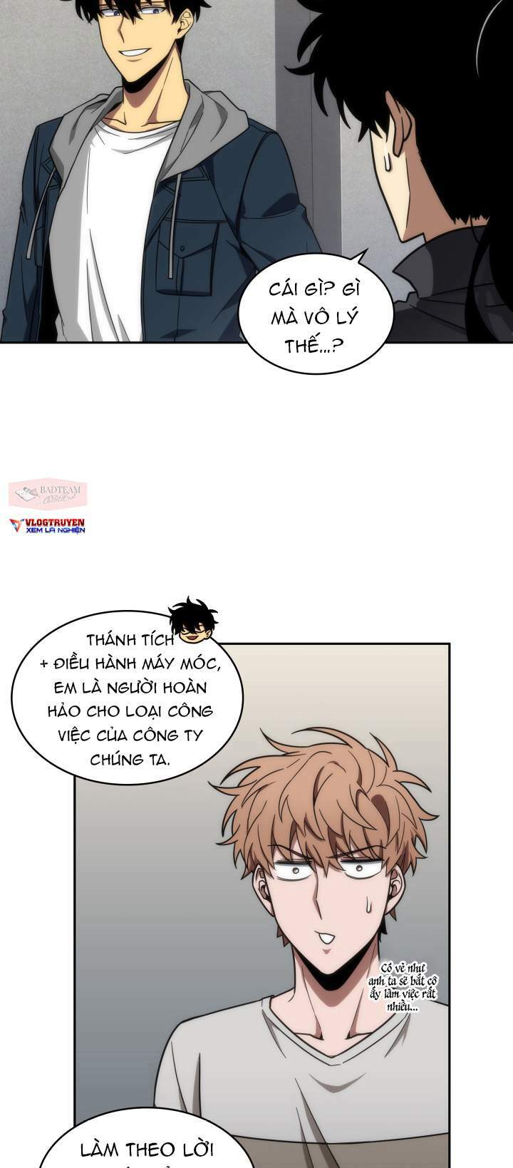 Vua Trộm Mộ Chapter 248 - Trang 2