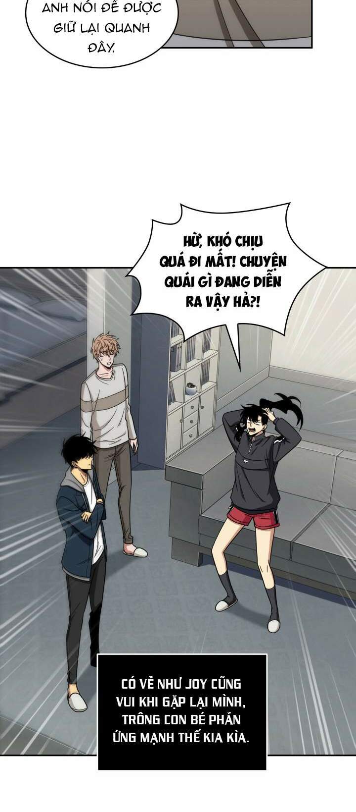 Vua Trộm Mộ Chapter 248 - Trang 2