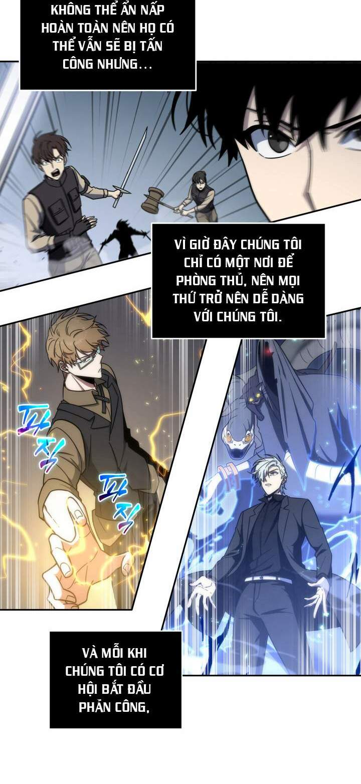 Vua Trộm Mộ Chapter 248 - Trang 2