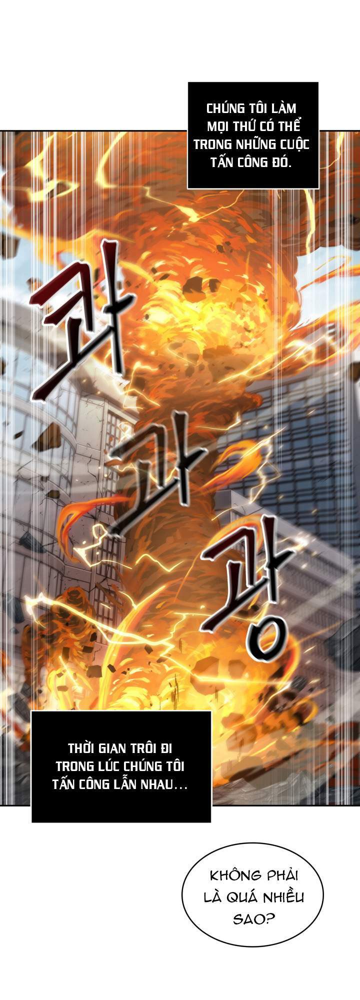 Vua Trộm Mộ Chapter 248 - Trang 2