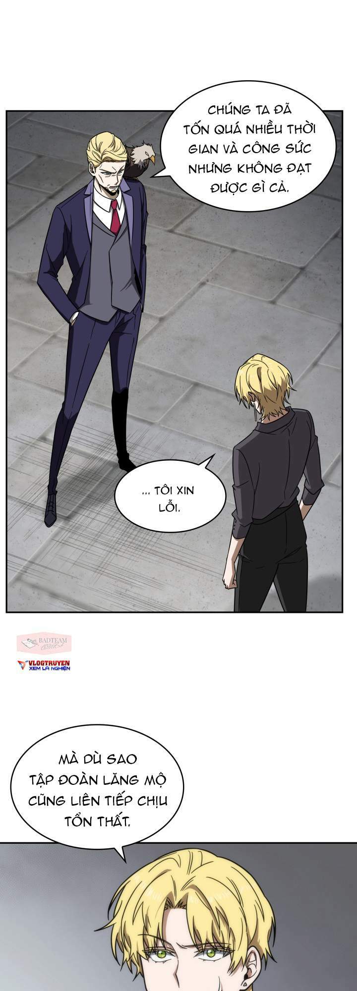 Vua Trộm Mộ Chapter 248 - Trang 2