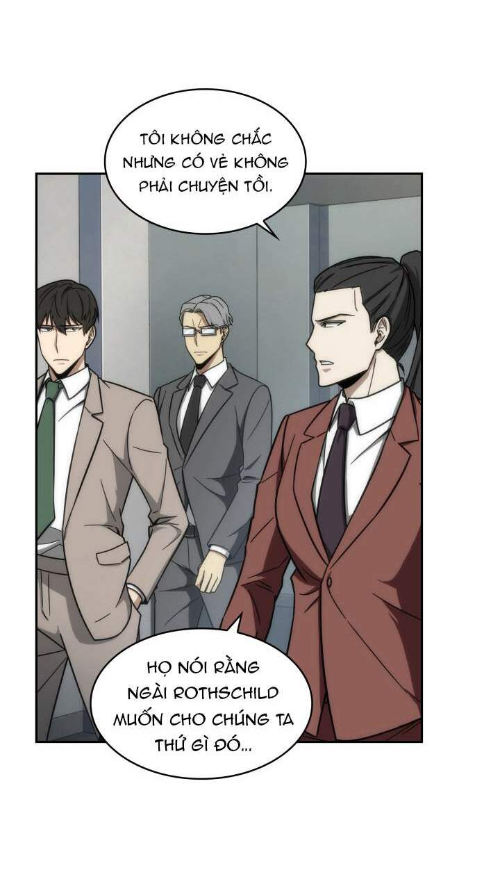 Vua Trộm Mộ Chapter 248 - Trang 2