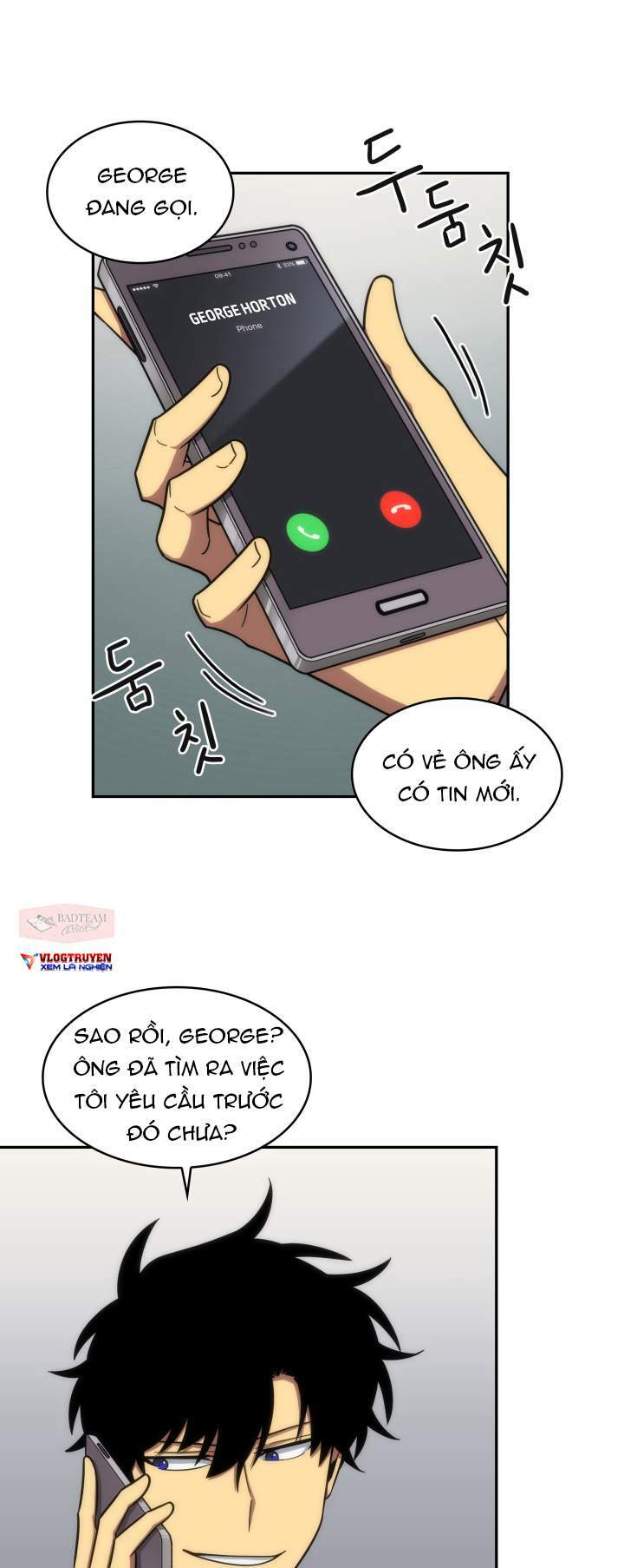 Vua Trộm Mộ Chapter 248 - Trang 2