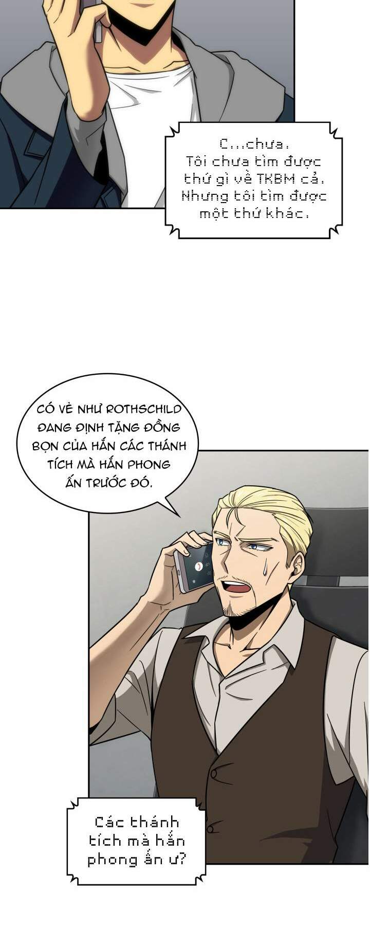 Vua Trộm Mộ Chapter 248 - Trang 2