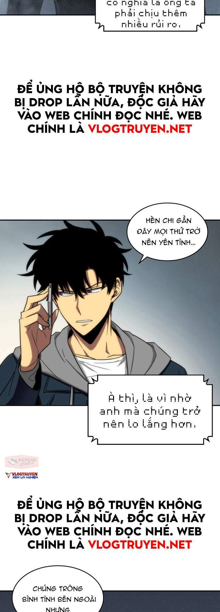Vua Trộm Mộ Chapter 248 - Trang 2