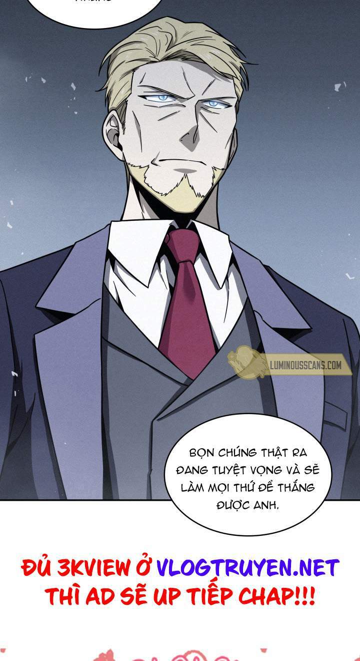 Vua Trộm Mộ Chapter 248 - Trang 2