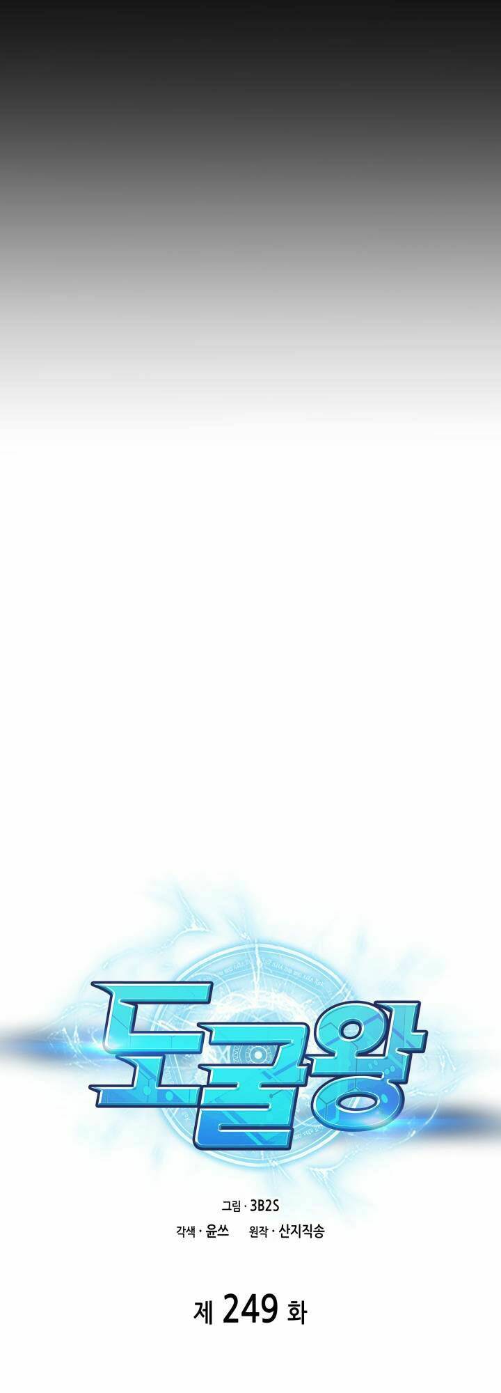 Vua Trộm Mộ Chapter 249 - Trang 2