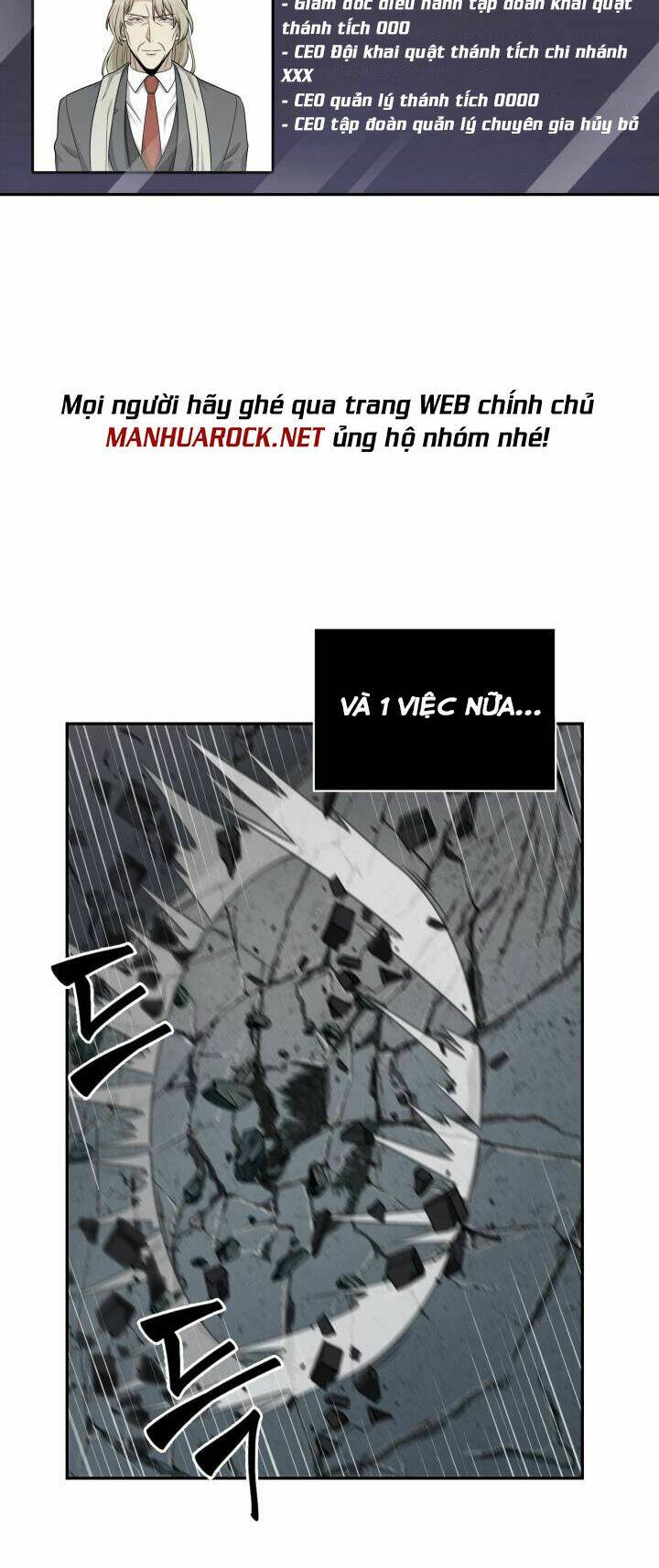 Vua Trộm Mộ Chapter 249 - Trang 2