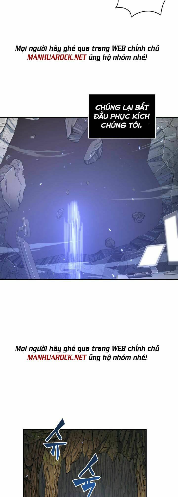 Vua Trộm Mộ Chapter 249 - Trang 2