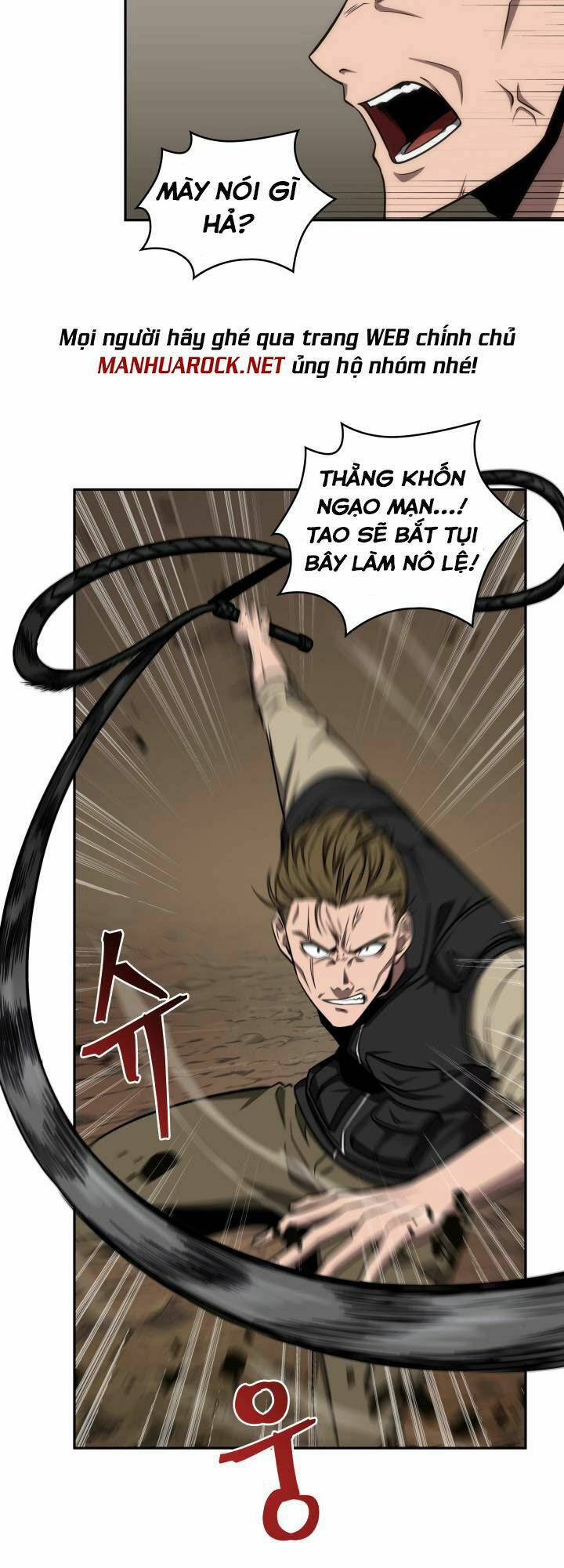 Vua Trộm Mộ Chapter 249 - Trang 2