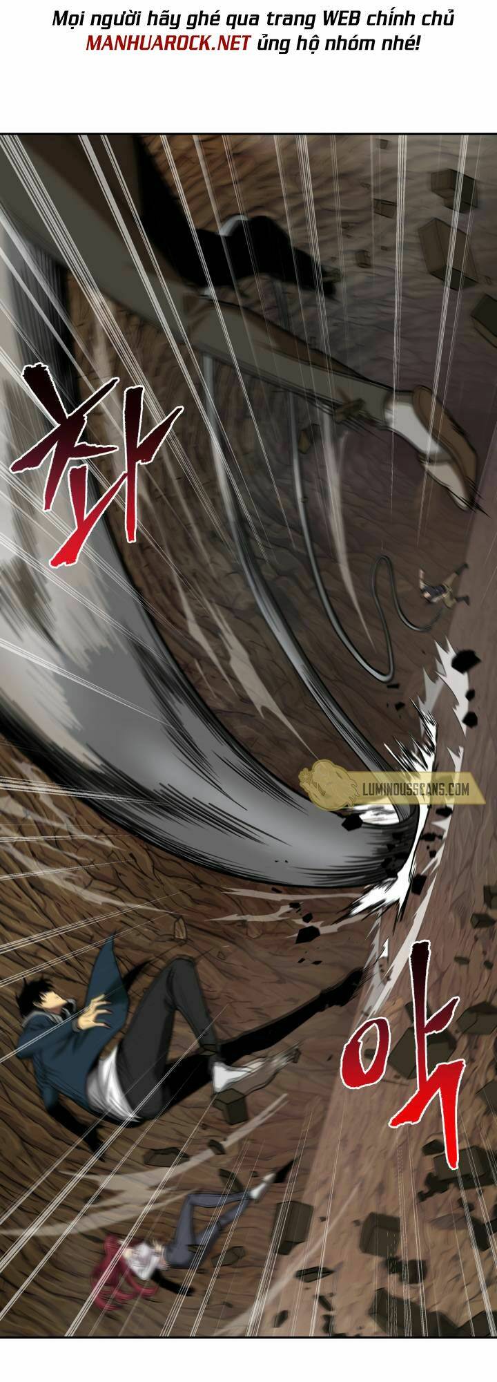 Vua Trộm Mộ Chapter 249 - Trang 2